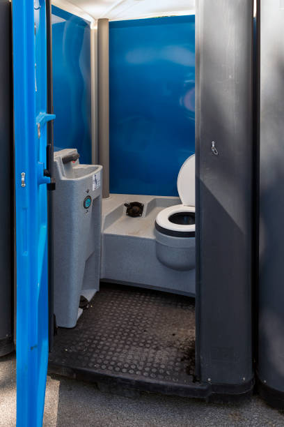 Best Sanitation services for porta potties  in Southgate, MI