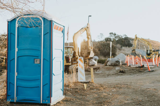 Best Portable restroom trailer rental  in Southgate, MI