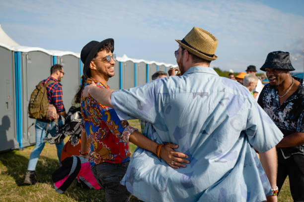 Best Best portable toilet rental  in Southgate, MI