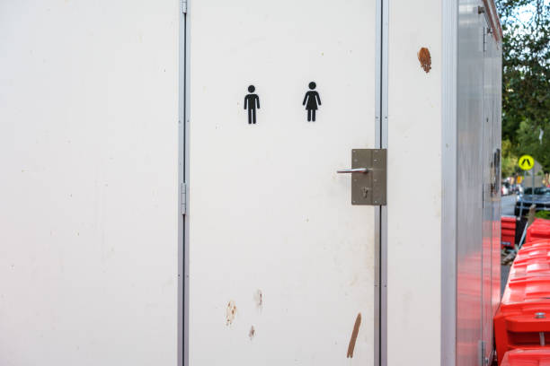 Southgate, MI porta potty rental Company